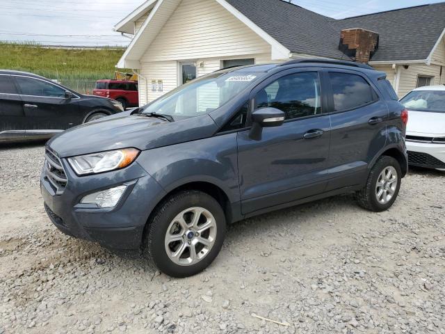 2022 FORD ECOSPORT SE, 