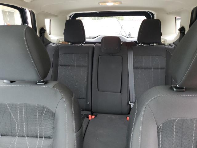 MAJ6S3GL3NC472730 - 2022 FORD ECOSPORT SE Gri fotoğraf 10