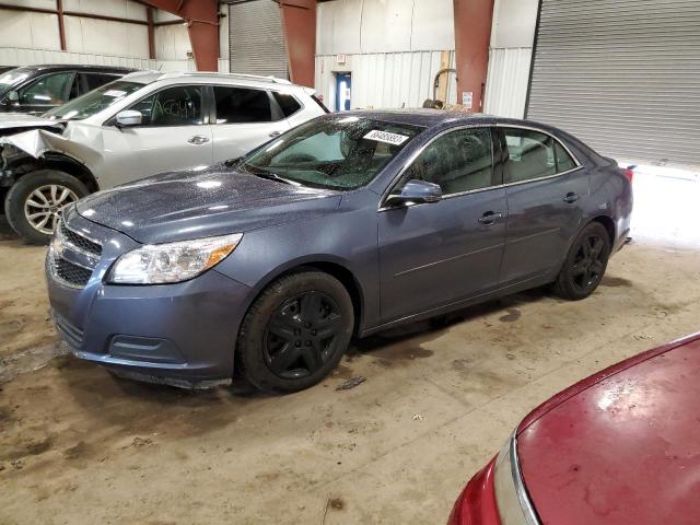 1G11C5SA8DF161609 - 2013 CHEVROLET MALIBU 1LT 蓝色 照片 1