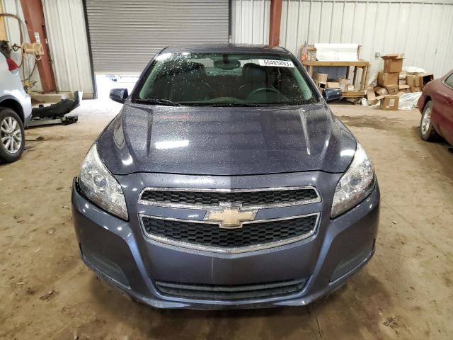 1G11C5SA8DF161609 - 2013 CHEVROLET MALIBU 1LT 蓝色 照片 5