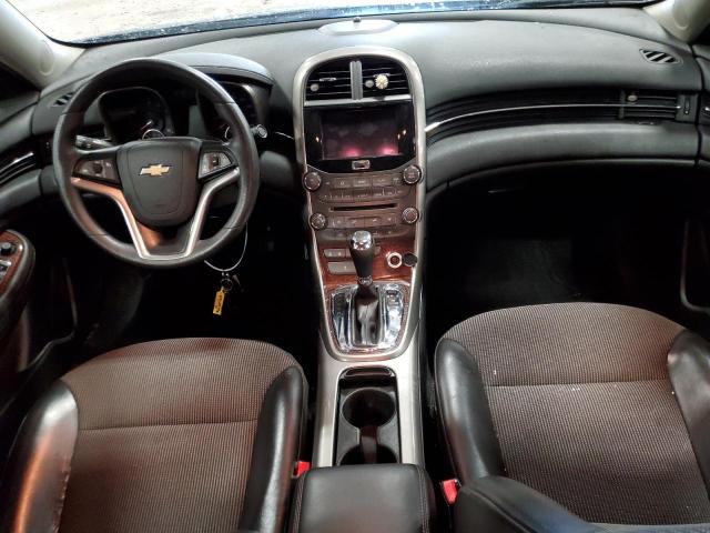 1G11C5SA8DF161609 - 2013 CHEVROLET MALIBU 1LT 蓝色 照片 8