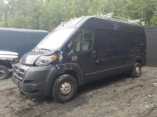 2018 RAM PROMASTER 2500 HIGH, 