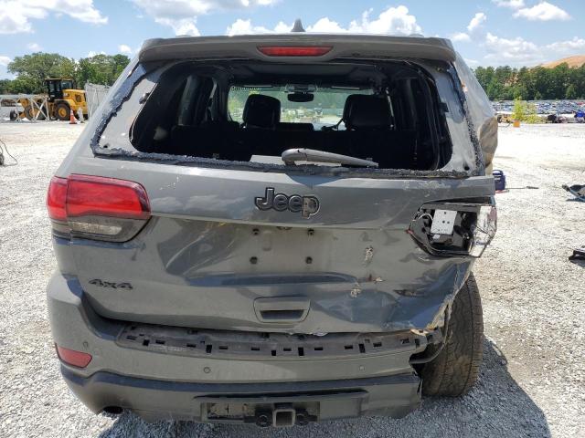 1C4RJFLG2LC326370 - 2020 JEEP GRAND CHER TRAILHAWK ნაცრისფერი ფოტო 6