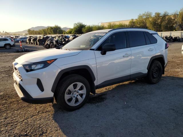 2020 TOYOTA RAV4 LE, 