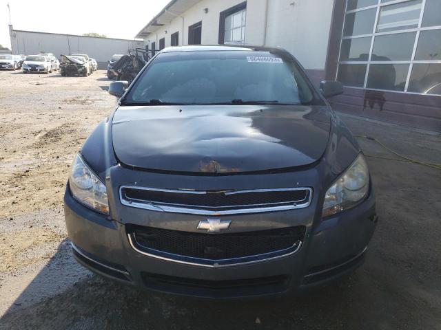 1G1ZH57B894205441 - 2009 CHEVROLET MALIBU 1LT 灰色 照片 5