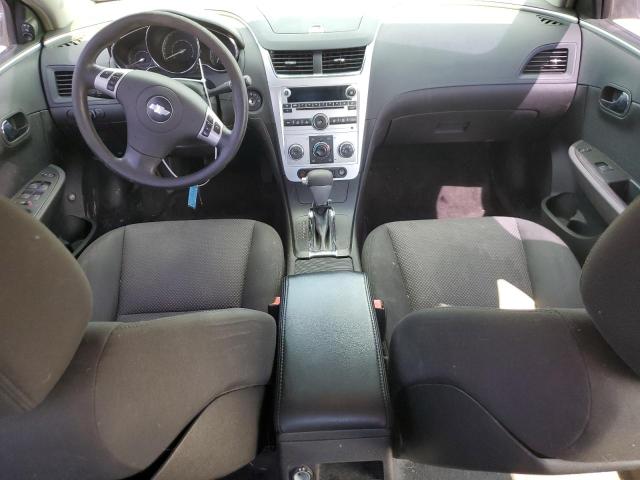 1G1ZH57B894205441 - 2009 CHEVROLET MALIBU 1LT 灰色 照片 8