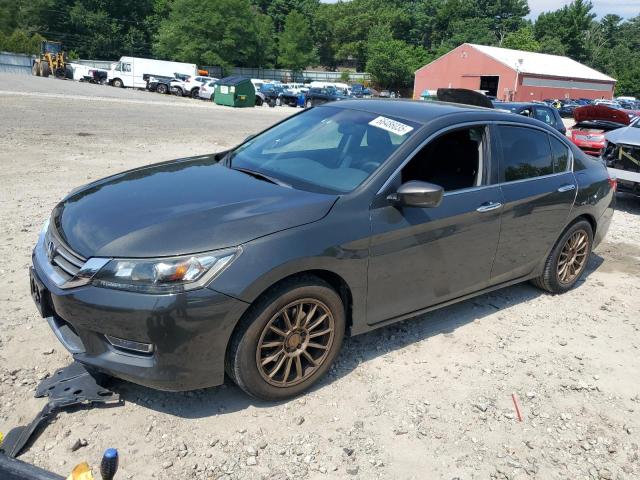 2013 HONDA ACCORD SPORT, 