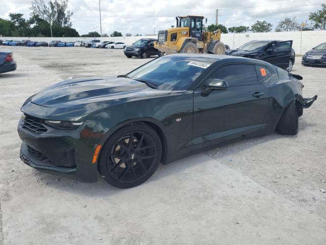 2020 CHEVROLET CAMARO LS, null