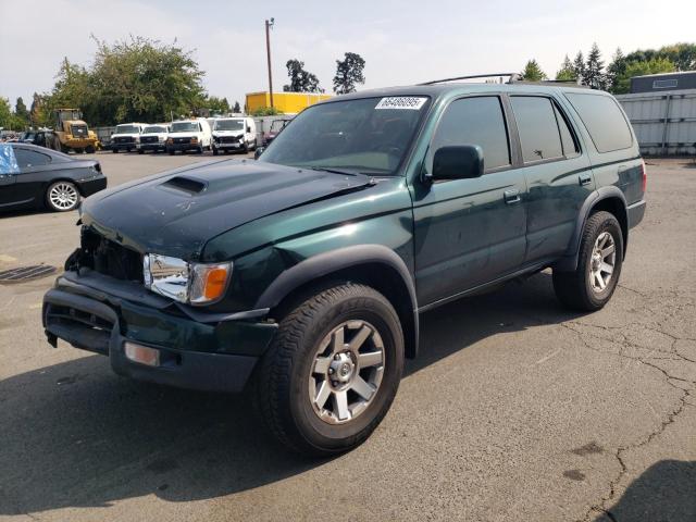 1999 TOYOTA 4RUNNER SR5, 