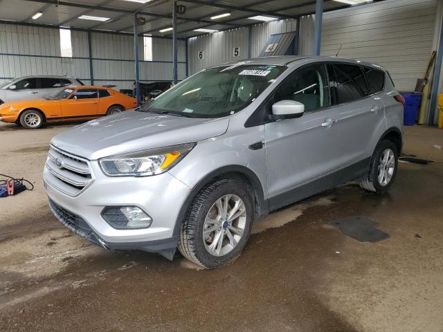 2019 FORD ESCAPE SE, 