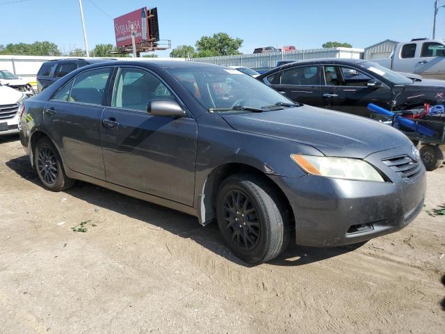 4T1BE46K77U032551 - 2007 TOYOTA CAMRY CE 石墨色 照片 4