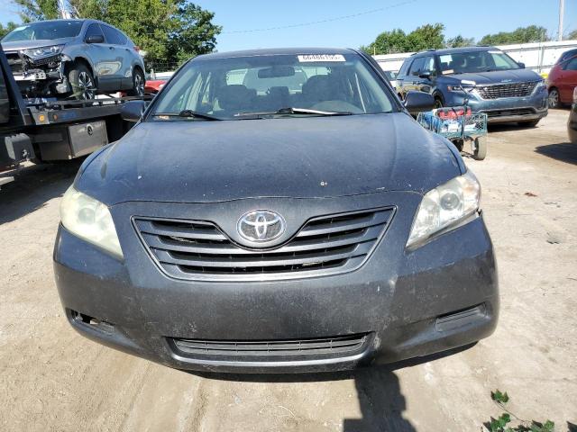 4T1BE46K77U032551 - 2007 TOYOTA CAMRY CE 石墨色 照片 5
