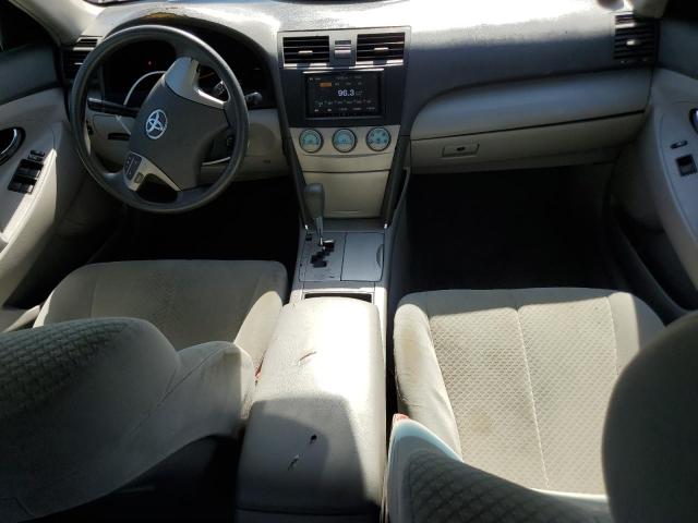 4T1BE46K77U032551 - 2007 TOYOTA CAMRY CE 石墨色 照片 8