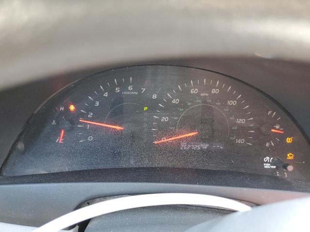 4T1BE46K77U032551 - 2007 TOYOTA CAMRY CE 石墨色 照片 9