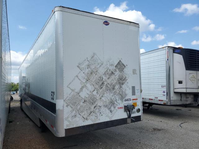 1UYVS2539L3040113 - 2020 UTILITY VS2DX WHITE photo 1