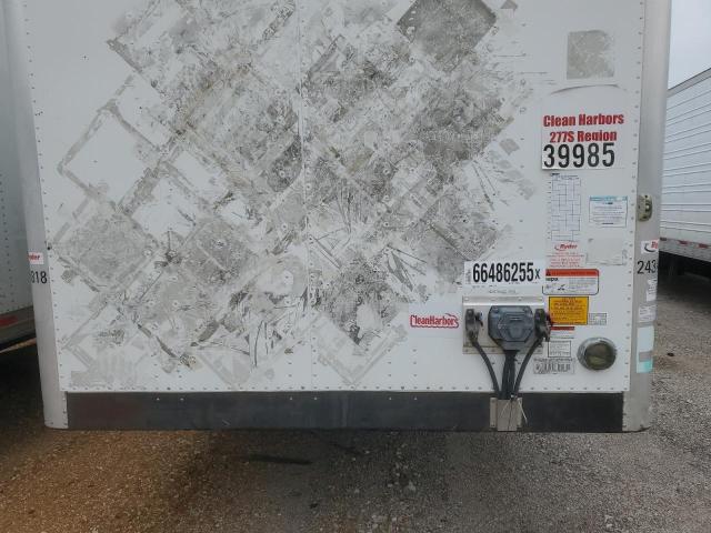 1UYVS2539L3040113 - 2020 UTILITY VS2DX WHITE photo 7