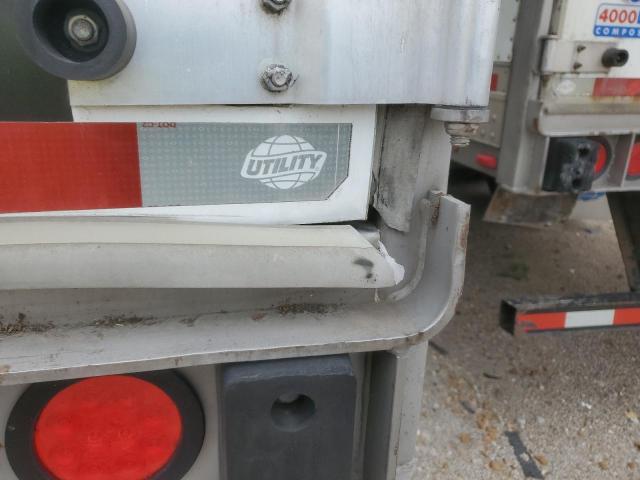 1UYVS2539L3040113 - 2020 UTILITY VS2DX WHITE photo 9