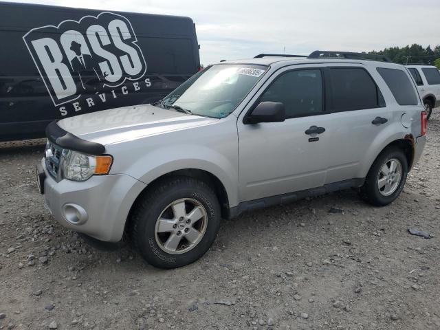 2012 FORD ESCAPE XLT, 