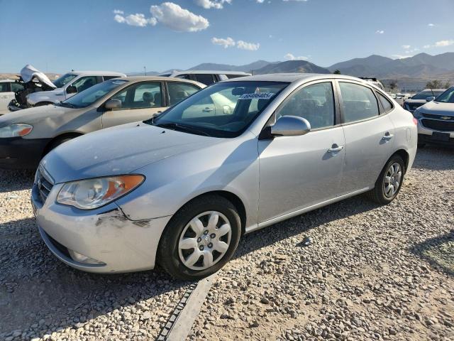 2008 HYUNDAI ELANTRA GLS, null