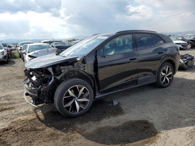 1V2GNPE86PC004391 - 2023 VOLKSWAGEN ID.4 PRO S 黑色 照片 1