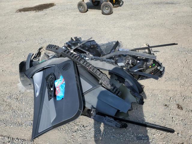 1V2GNPE86PC004391 - 2023 VOLKSWAGEN ID.4 PRO S 黑色 照片 13