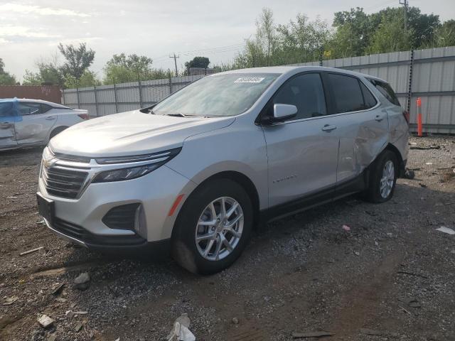 2022 CHEVROLET EQUINOX LT, 