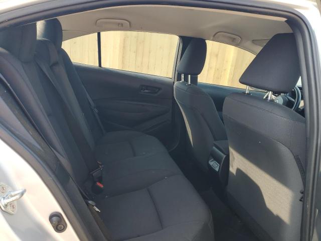 5YFB4MDE8PP067908 - 2023 TOYOTA COROLLA LE Күміс фото 10