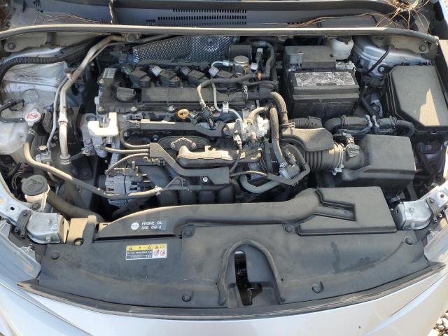 5YFB4MDE8PP067908 - 2023 TOYOTA COROLLA LE Күміс фото 11