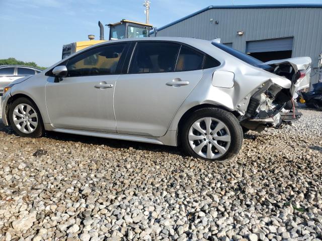 5YFB4MDE8PP067908 - 2023 TOYOTA COROLLA LE Күміс фото 2