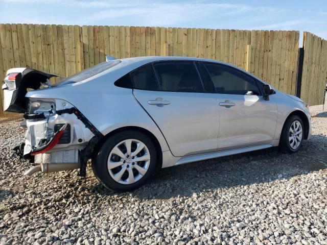 5YFB4MDE8PP067908 - 2023 TOYOTA COROLLA LE Күміс фото 3