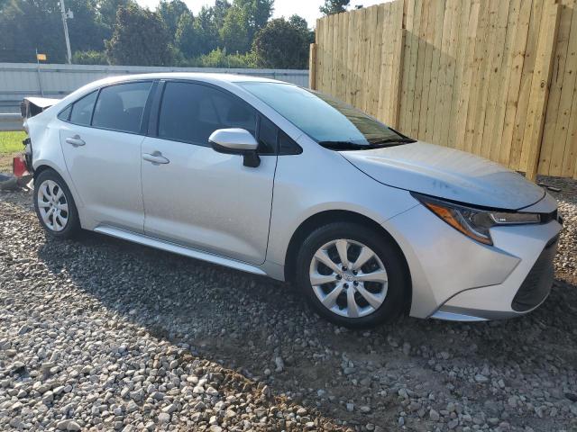 5YFB4MDE8PP067908 - 2023 TOYOTA COROLLA LE Күміс фото 4