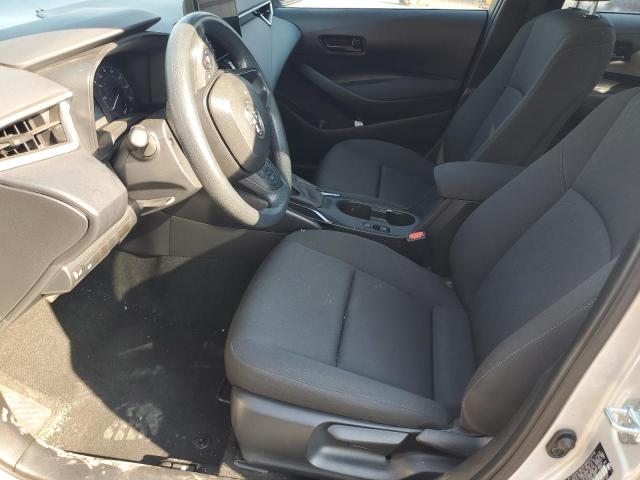 5YFB4MDE8PP067908 - 2023 TOYOTA COROLLA LE Күміс фото 7