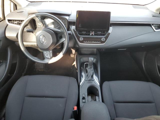 5YFB4MDE8PP067908 - 2023 TOYOTA COROLLA LE Күміс фото 8