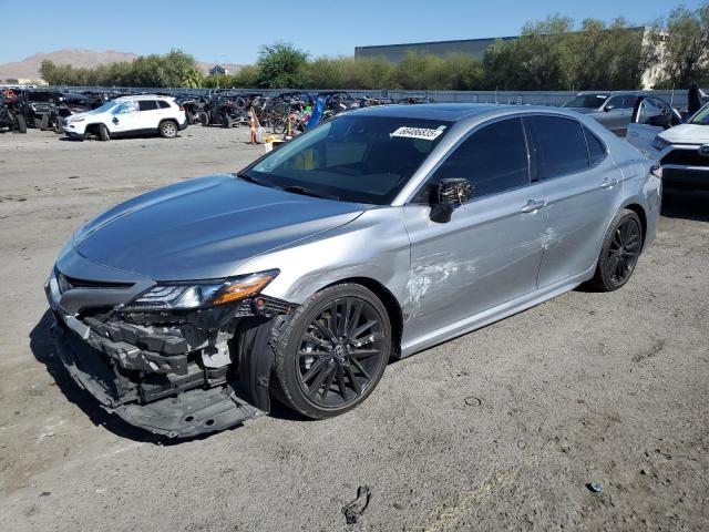 2023 TOYOTA CAMRY XSE, 