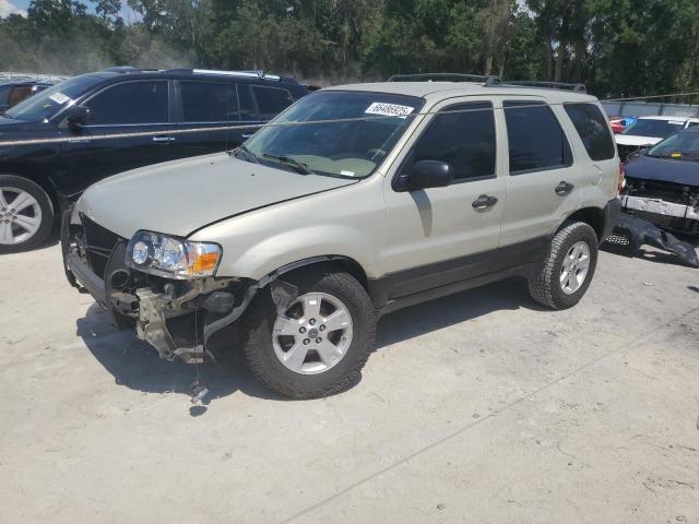 2005 FORD ESCAPE XLT, 