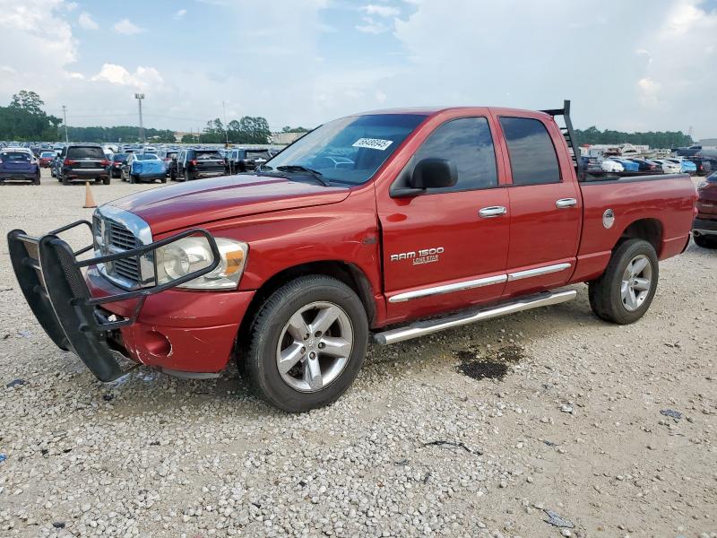 2007 DODGE RAM 1500 ST, 