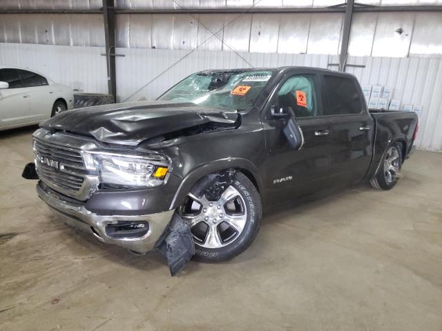 2022 RAM 1500 LARAMIE, 