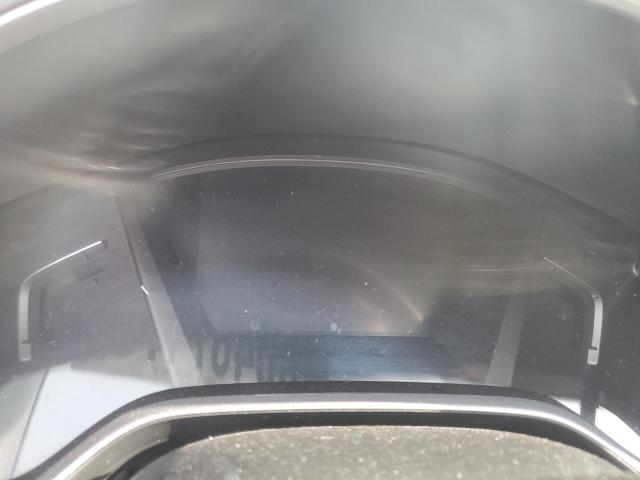 5J6RW2H50KA016997 - 2019 HONDA CR-V EX Сұр фото 9