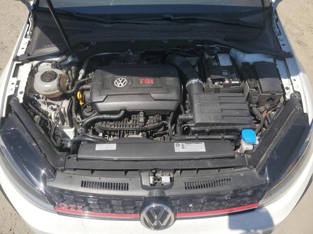 3VW6T7AU2LM002472 - 2020 VOLKSWAGEN GTI S Ağ foto 11