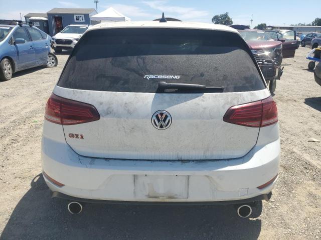 3VW6T7AU2LM002472 - 2020 VOLKSWAGEN GTI S Ağ foto 6