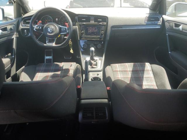 3VW6T7AU2LM002472 - 2020 VOLKSWAGEN GTI S Ağ foto 8