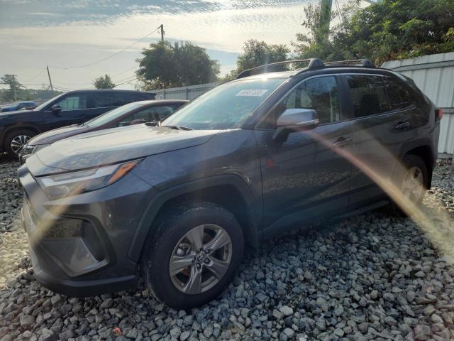 2024 TOYOTA RAV4 XLE, 