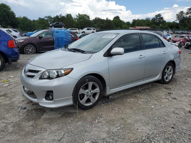 2013 TOYOTA COROLLA BASE, 