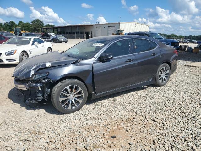 2016 ACURA TLX, 