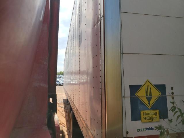 1UYVS25318U575406 - 2008 UTILITY TRAILER WHITE photo 3