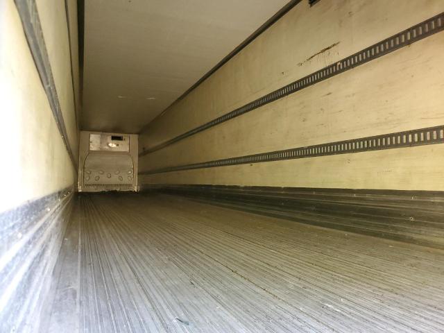 1UYVS25318U575406 - 2008 UTILITY TRAILER WHITE photo 5