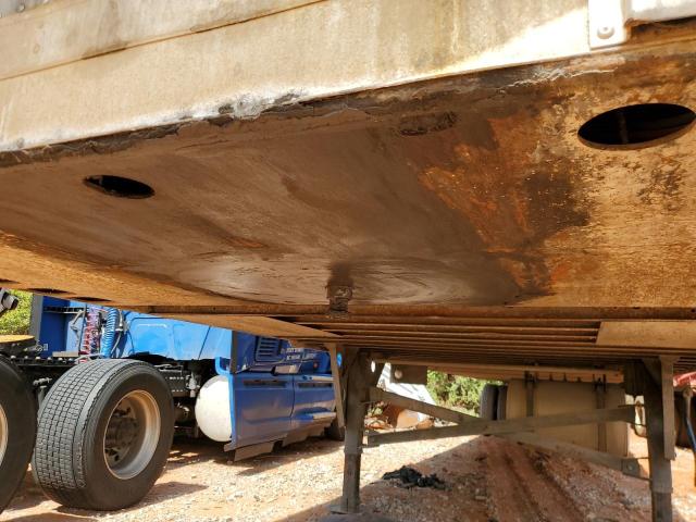 1UYVS25318U575406 - 2008 UTILITY TRAILER WHITE photo 8