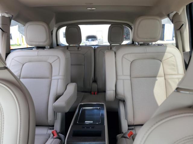 5LM5J7XC8PGL17997 - 2023 LINCOLN AVIATOR RESERVE Beige photo 10