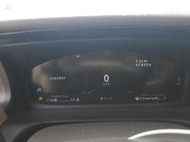 5LM5J7XC8PGL17997 - 2023 LINCOLN AVIATOR RESERVE Beige photo 9