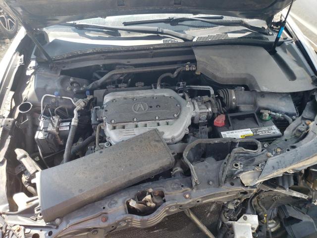 19UUA8F50EA001426 - 2014 ACURA TL TECH BLACK photo 11